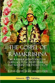 The Gospel of Ra¿makrishna