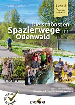 Die schönsten Spazierwege im Odenwald