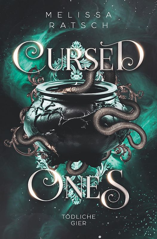 Cursed Ones ~ Tödliche Gier