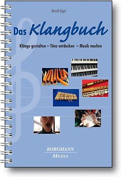 Das Klangbuch
