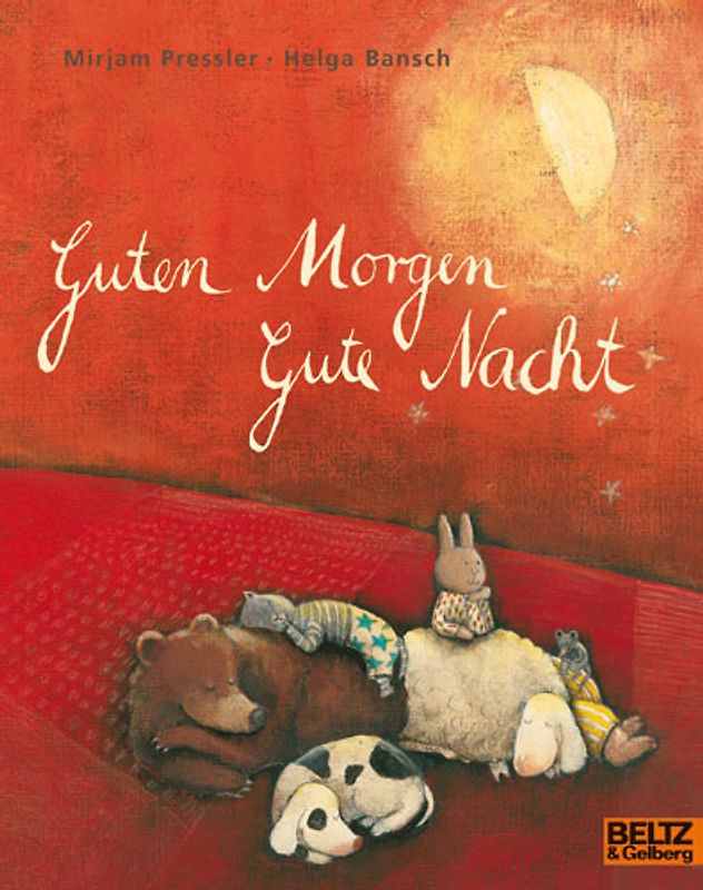 Guten Morgen, Gute Nacht