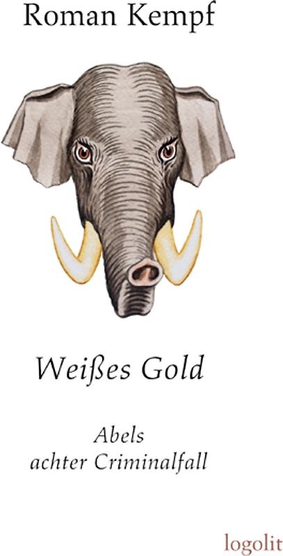 Weißes Gold