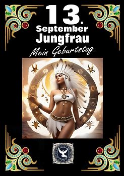 13.September, mein Geburtstag