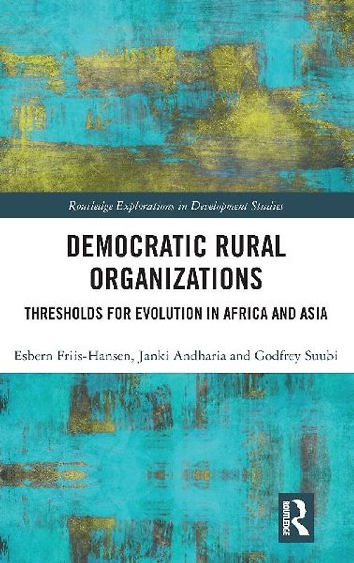 Democratic Rural Organizations