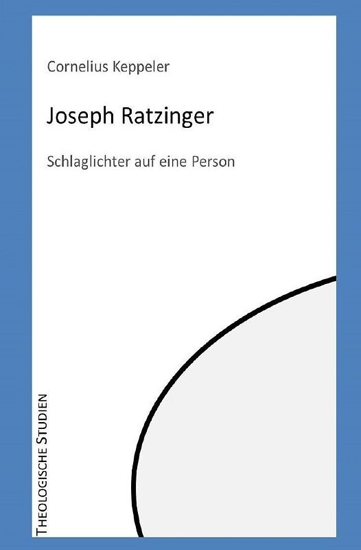 Theologische Studien / Joseph Ratzinger