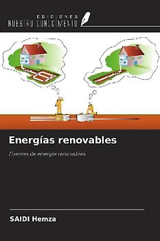 Energías renovables