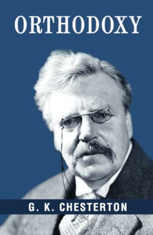 Orthodoxy