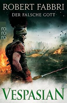 Vespasian: Der falsche Gott