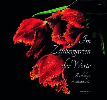 Im Zaubergarten der Worte