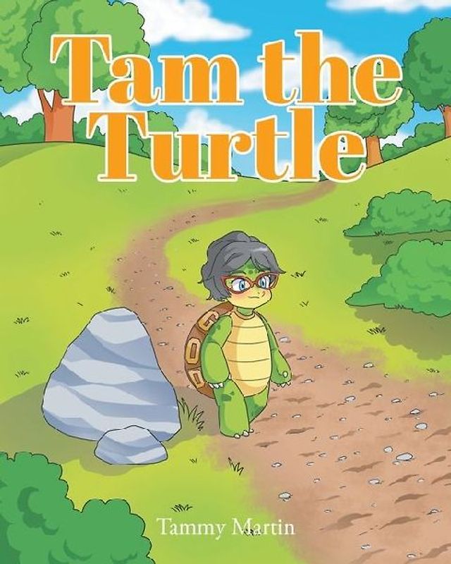 Tam the Turtle