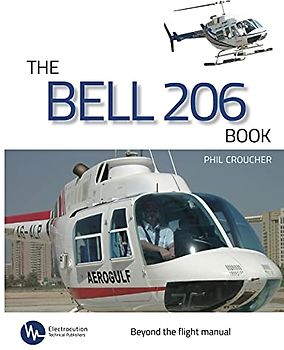The Bell 206 Book