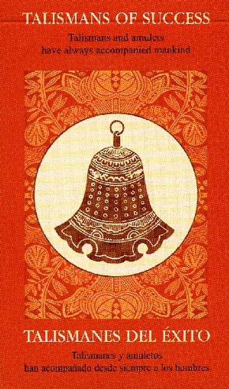 Talismane des Erfolgs