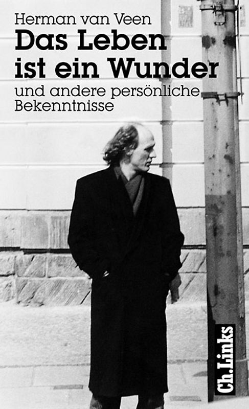 Das Leben ist ein Wunder