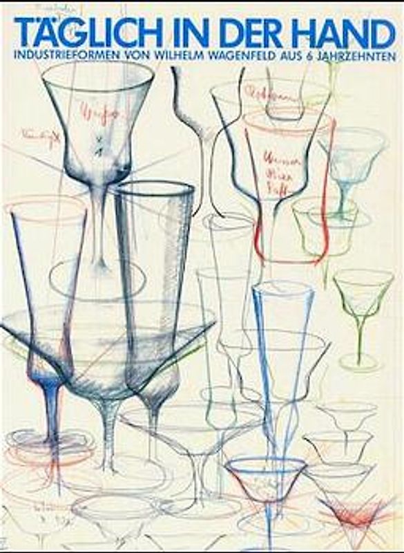 Täglich in der Hand