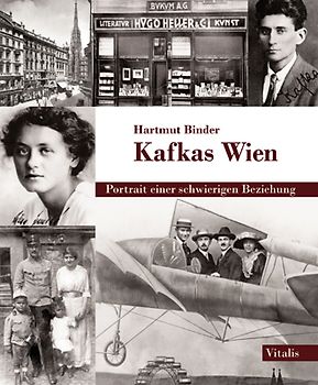 Kafkas Wien