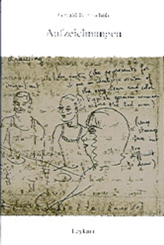 Aufzeichnungen