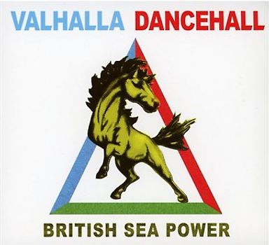 British Sea Power - Valhalla Dancehall