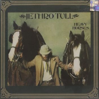 Jethro Tull - Heavy Horses-Remastered