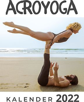 Acroyoga