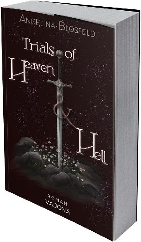 Trials of Heaven and Hell (Band 1)
