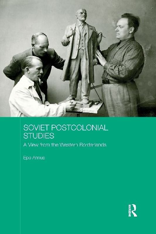 Soviet Postcolonial Studies