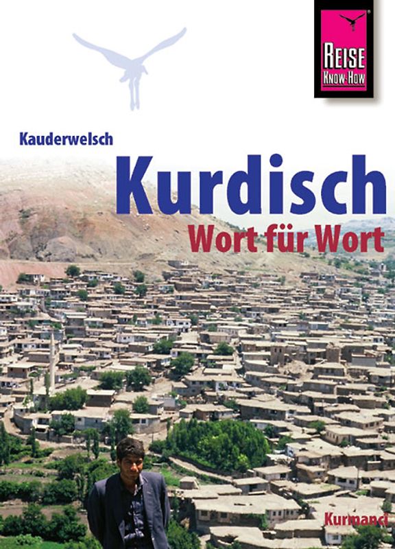Reise Know-How Kauderwelsch Kurdisch - Wort für Wort