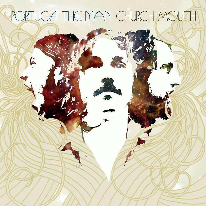 Portugal.the Man - Church Mouth-Special Edition