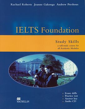 IELTS Foundation