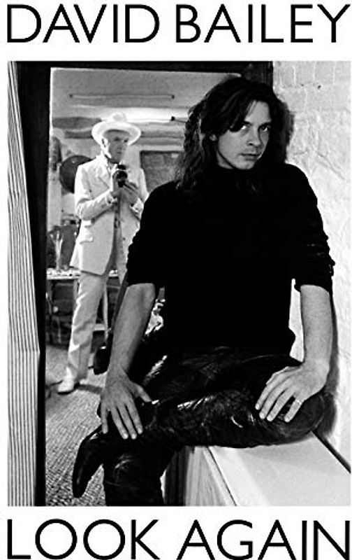 Look Again: The Autobiography