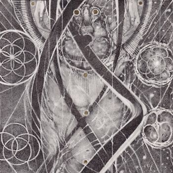 Cynic - Uroboric Forms-The Complete Demo Recordings