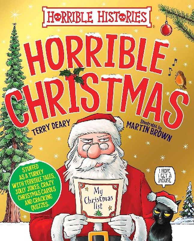 Horrible Christmas