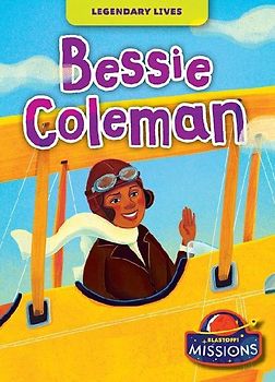 Bessie Coleman