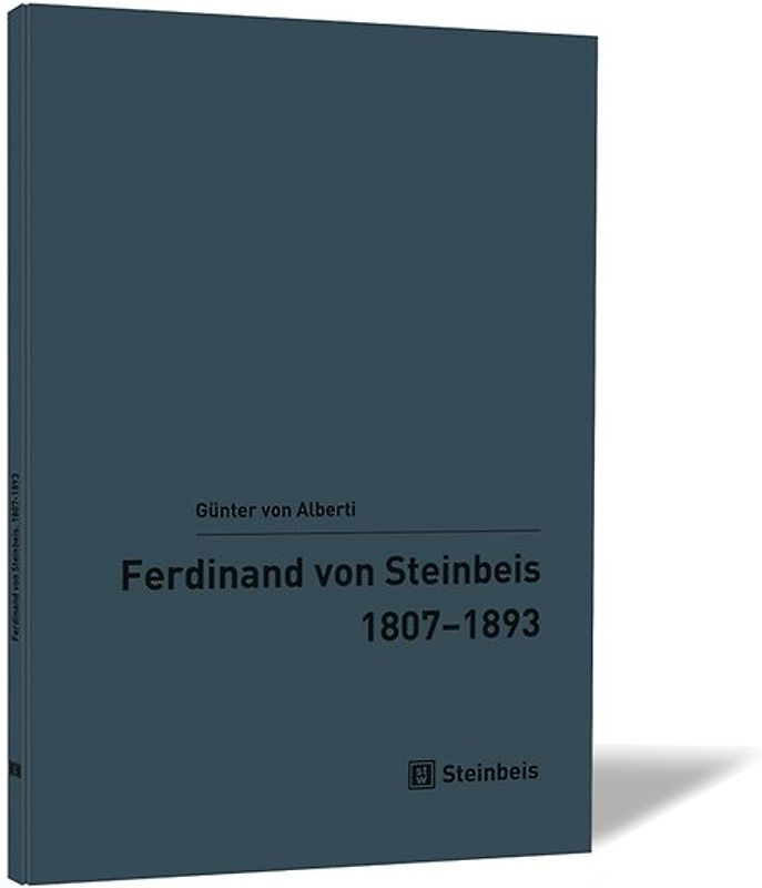 Ferdinand von Steinbeis
