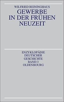 Gewerbe in der Frühen Neuzeit