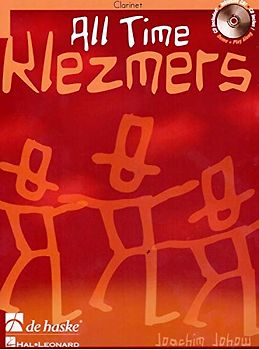 All Time Klezmers