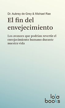 El fin del envejecimiento
