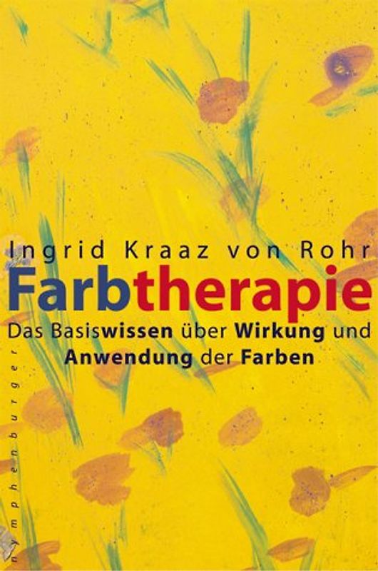 Farbtherapie