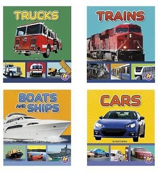 Transportation in My Community