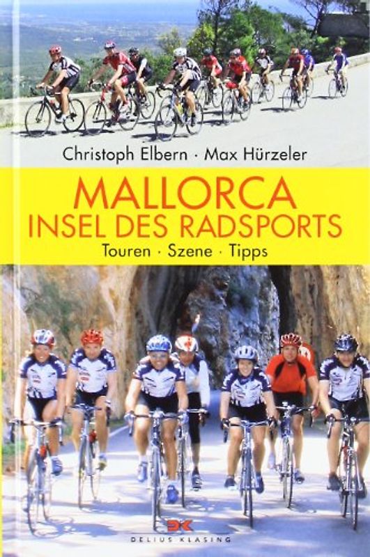 Mallorca - Insel des Radsports