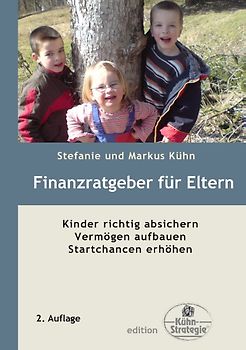Finanzratgeber für Eltern