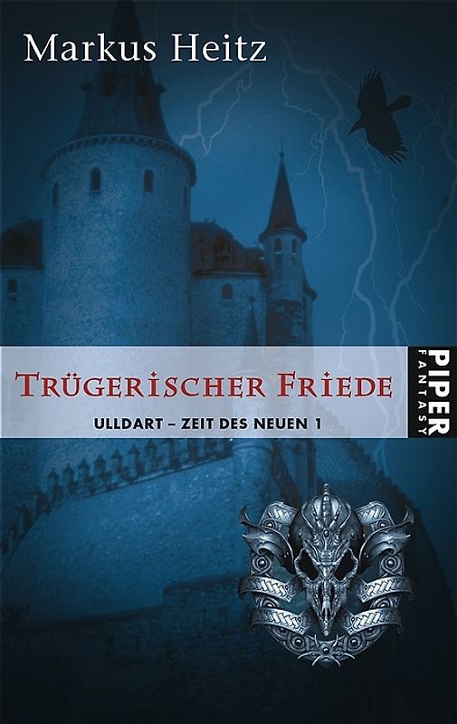 Trügerischer Friede