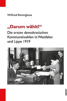 „Darum wählt!“