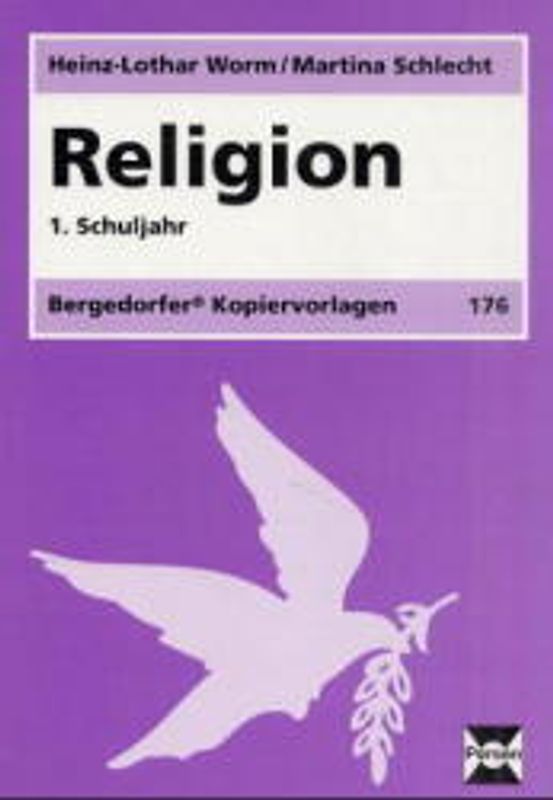Religion. 1. Schuljahr