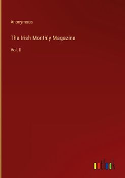 The Irish Monthly Magazine