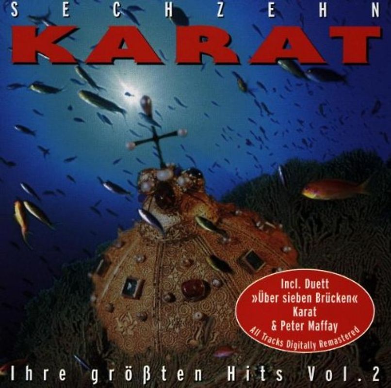 Karat - 16 Karat