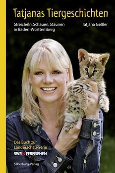 Tatjanas Tiergeschichten. Band 3