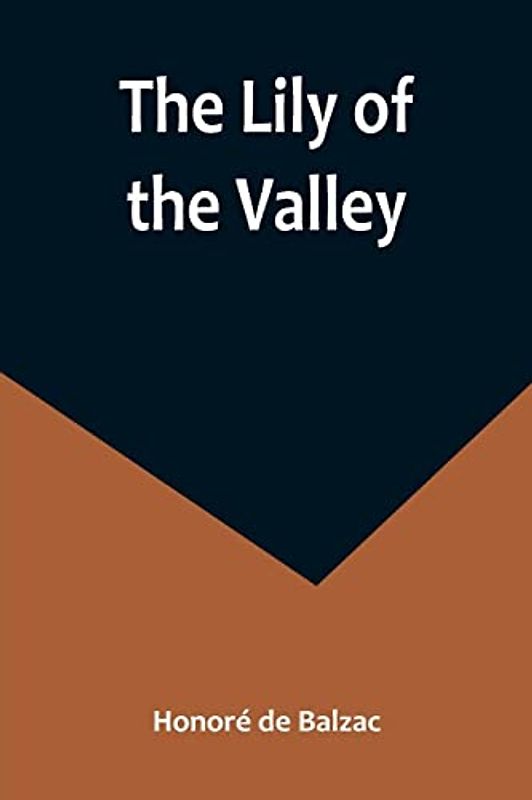 The Lily of the Valley