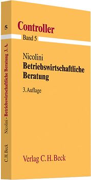 Betriebswirtschaftliche Beratung