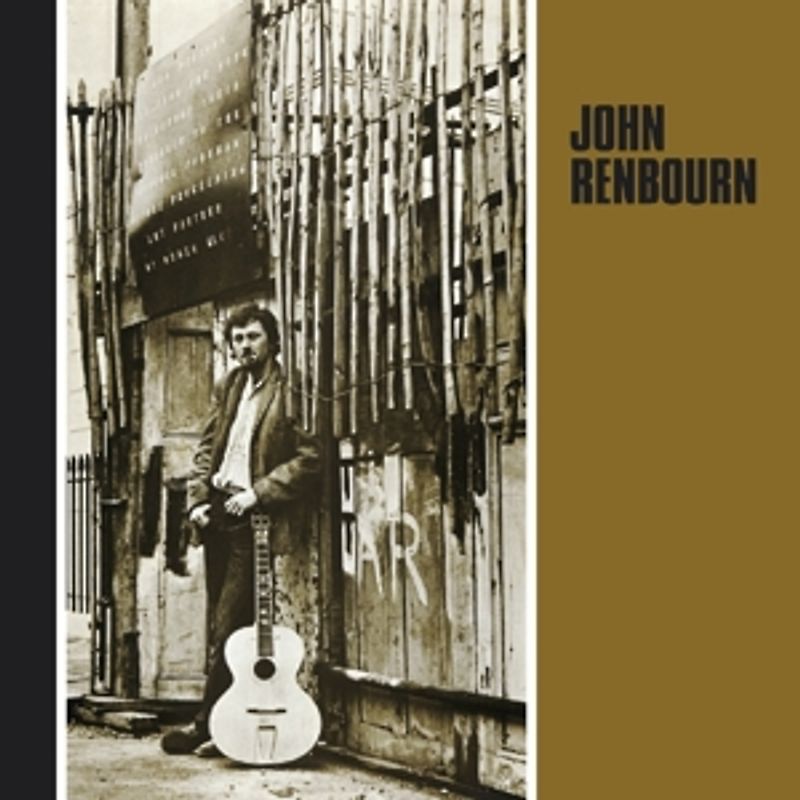 Renbourn,John - John Renbourn