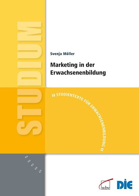 Marketing in der Erwachsenenbildung